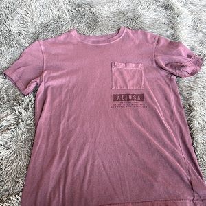 SOLD Vintage AE shirt